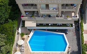 Mona Lisa Hotel